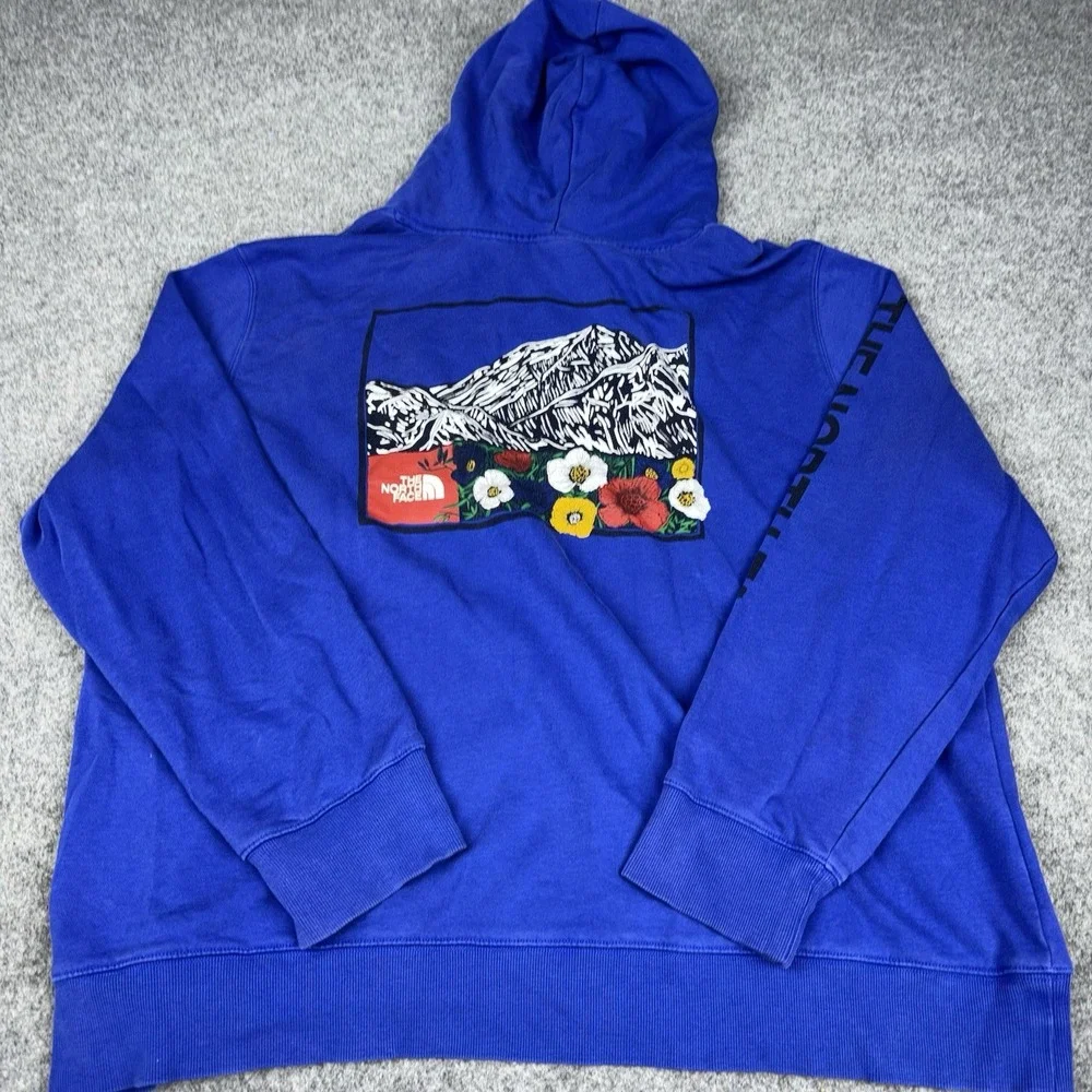 The North Face north face